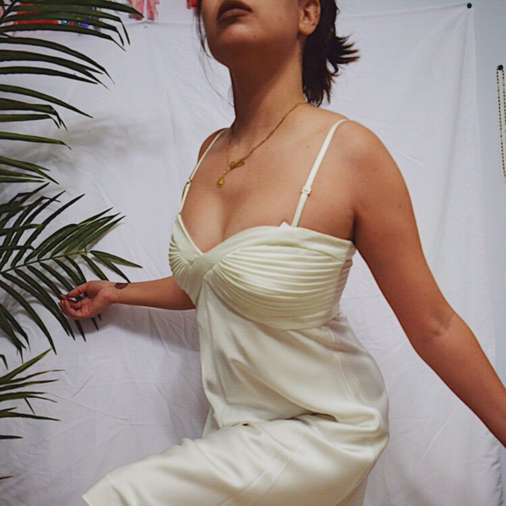 Calvin Klein dress